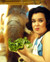 Rosie O'Donnell in The Flintstones (1994) Poster and Photo