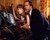 Chevy Chase & Dana Wheeler-Nicholson in Fletch Poster and Photo
