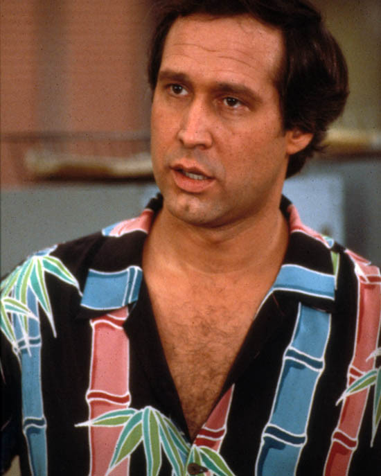 Chevy Chase Poster and Photo 1004930 | Free UK Delivery & Same Day Dispatch Available