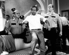 Chevy Chase in Fletch Lives Poster and Photo