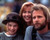 Anna Paquin & Jeff Daniels in Fly Away Home Poster and Photo