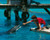 Elijah Wood in Flipper Poster and Photo