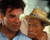 Tom Selleck & Don Ameche in Folks! Poster and Photo