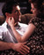 Mel Gibson & Isabel Glasser in Forever Young Poster and Photo