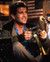 Mel Gibson in Forever Young Poster and Photo