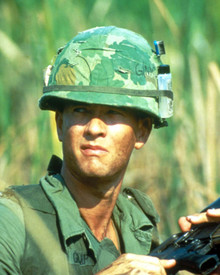 Tom Hanks in Forrest Gump Poster and Photo