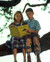 Michael Conner Humphreys & Hanna R. Hall in Forrest Gump Poster and Photo