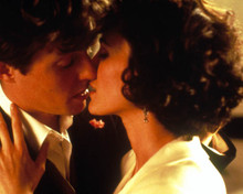 Hugh Grant & Andie MacDowell in Four Weddings and a Funeral Poster and Photo