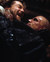 Robert De Niro & Kenneth Branagh in Frankenstein aka Mary Shelley's Frankenstein Poster and Photo