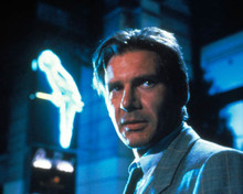 Harrison Ford in Frantic Poster and Photo