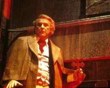 Roddy McDowall in Fright Night Part 2 Poster and Photo