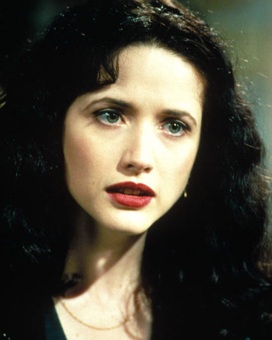 Trini Alvarado in The Frighteners Poster and Photo