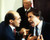 Judd Nelson & Ray Walston in From the Hip Poster and Photo