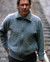 Harrison Ford in The Fugitive Poster and Photo