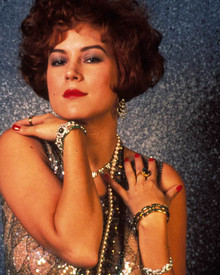 Jennifer Tilly in Bullets Over Broadway Poster and Photo