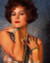 Jennifer Tilly in Bullets Over Broadway Poster and Photo