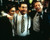 Christopher Walken & Chris Penn in The Funeral Poster and Photo
