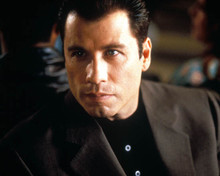 John Travolta in Get Shorty Poster and Photo