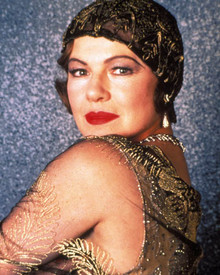 Dianne Wiest in Bullets Over Broadway Poster and Photo