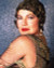 Dianne Wiest in Bullets Over Broadway Poster and Photo