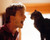 Patrick Swayze in Ghost Poster and Photo