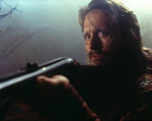 Michael Douglas in The Ghost and the Darkness Poster and Photo