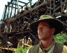 Val Kilmer in The Ghost and the Darkness Poster and Photo