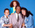 Bill Cosby & Salim Grant in Ghost Dad Poster and Photo