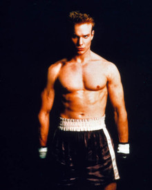 James Marshall in Gladiator (1992) Poster and Photo