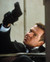 Dennis Quaid in Going West in America aka Switchback Poster and Photo