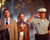 John Travolta & Timothy Hutton in The General's Daughter Poster and Photo