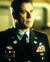 John Travolta in The General's Daughter Poster and Photo