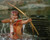 Wes Studi in Geronimo aka Geronimo: An American Legend Poster and Photo