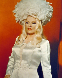 Mae West in Myra Breckinridge Poster and Photo