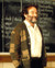 Robin Williams in Good Will Hunting Poster and Photo