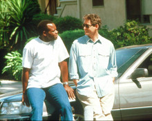 Kevin Kline & Danny Glover in Grand Canyon Poster and Photo