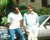 Kevin Kline & Danny Glover in Grand Canyon Poster and Photo