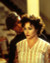 Shannen Doherty & Morgan Weisser in A Burning Passion: The Margaret Mitchell Story Poster and Photo
