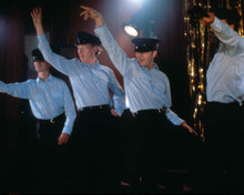 Robert Carlyle in The Full Monty Poster and Photo