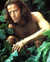 Christopher Lambert in Greystoke, The Legend of Tarzan, Lord of the Apes Poster and Photo