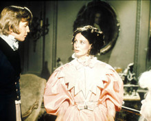 Michael York & Sarah Miles in Great Expectations (1974) Poster and Photo