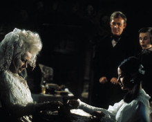 Margaret Leighton in Great Expectations (1974) Poster and Photo