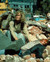 Joanna Kerns in The Big One : The Great Los Angeles Earthquake Poster and Photo