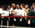 Peter Berg & Damon Wayans in The Great White Hype Poster and Photo