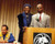 Samuel L. Jackson & Damon Wayans in The Great White Hype Poster and Photo