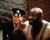 Michael Clarke Duncan & Tom Hanks in The Green Mile Poster and Photo