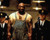 Michael Clarke Duncan & Tom Hanks in The Green Mile Poster and Photo