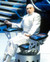Mike Myers in Austin Powers: The Spy Who Shagged Me Poster and Photo