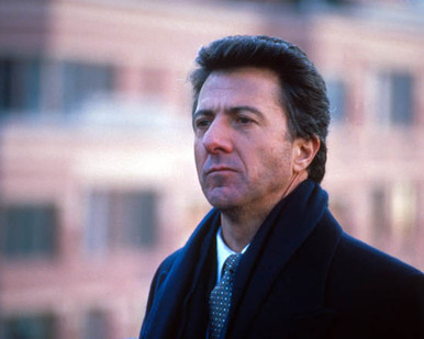 Dustin Hoffman in Family Business Poster and Photo