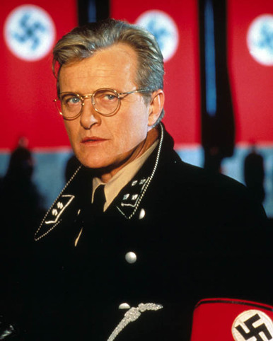 Rutger Hauer in Fatherland Poster and Photo